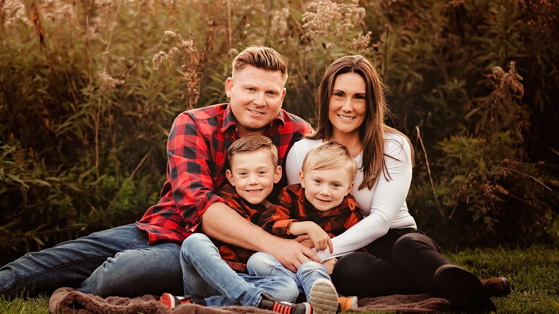 Family Photo